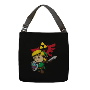 Hylian Hero