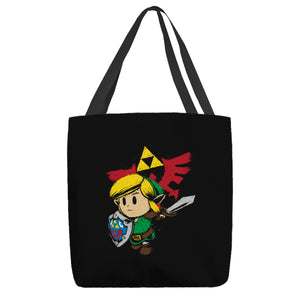 Hylian Hero