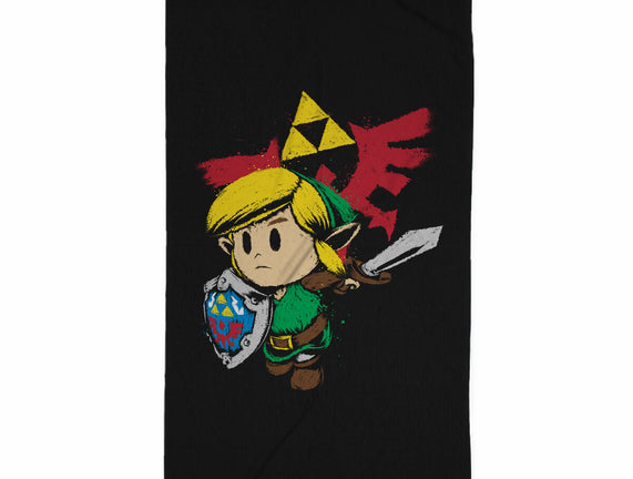 Hylian Hero