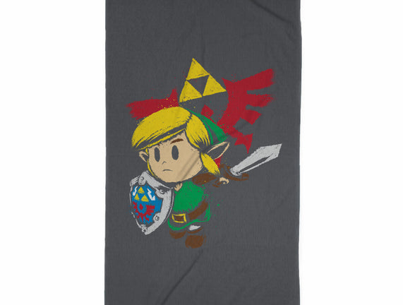 Hylian Hero