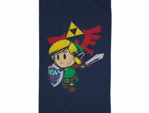 Hylian Hero