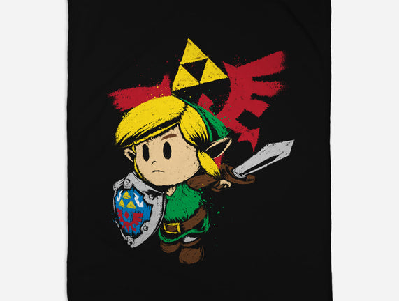 Hylian Hero