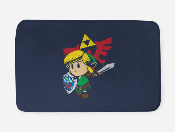 Hylian Hero