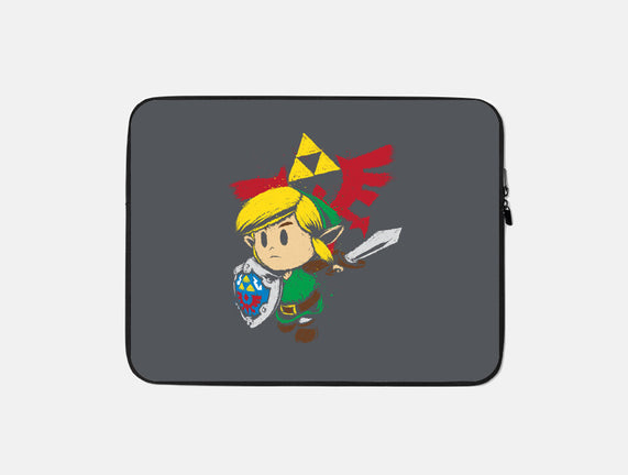 Hylian Hero