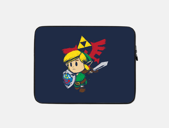 Hylian Hero