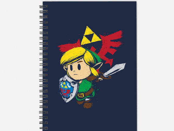 Hylian Hero