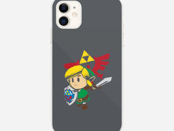 Hylian Hero