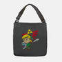 Hylian Hero-none adjustable tote-DrMonekers