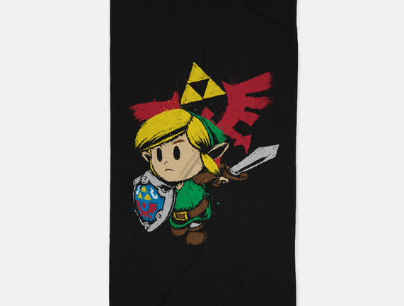 Hylian Hero