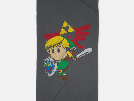 Hylian Hero