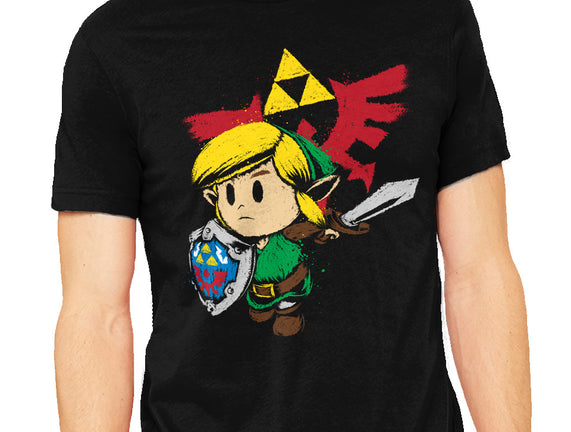 Hylian Hero