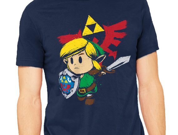 Hylian Hero