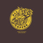 All Might Coffee-mens heavyweight tee-yumie