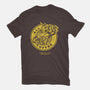 All Might Coffee-mens heavyweight tee-yumie