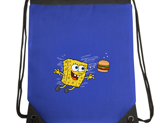 Spongemind