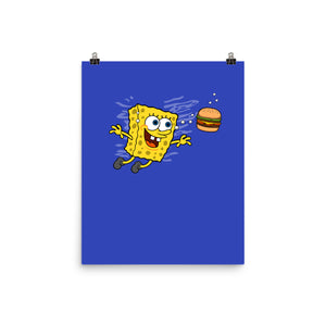 Spongemind