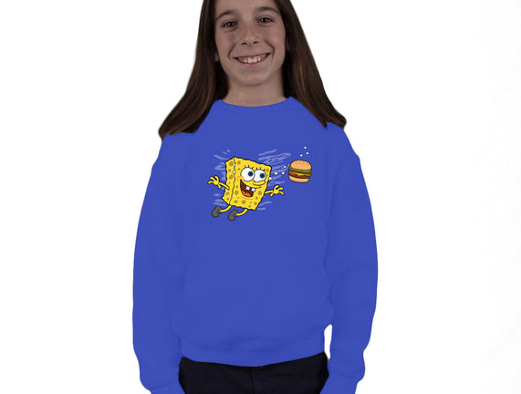 Spongemind
