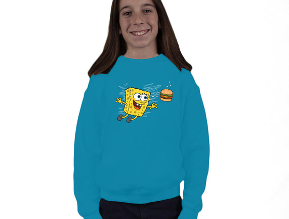 Spongemind