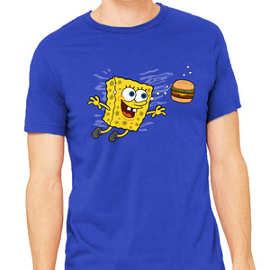 Spongemind