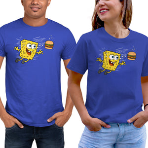 Spongemind