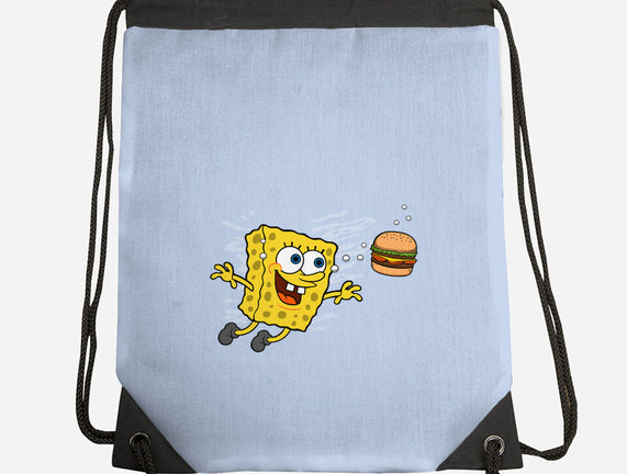 Spongemind