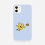 Spongemind-iphone snap phone case-Melonseta