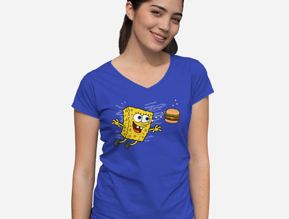 Spongemind