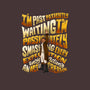 Smashing Every Expectation-none removable cover w insert throw pillow-risarodil