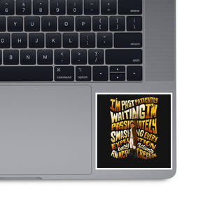 Smashing Every Expectation