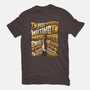 Smashing Every Expectation-mens heavyweight tee-risarodil