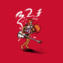 Let's Jam Ed-none drawstring bag-Ste7en Lefcourt