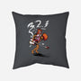 Let's Jam Ed-none removable cover w insert throw pillow-Ste7en Lefcourt