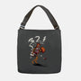 Let's Jam Ed-none adjustable tote-Ste7en Lefcourt