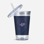 Wired Existence-none acrylic tumbler drinkware-pigboom