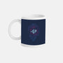 Wired Existence-none glossy mug-pigboom