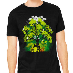My Neighbor's Forest