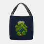 My Neighbor's Forest-none adjustable tote-constantine2454