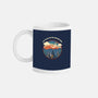 Let's Go on An Adventure-none glossy mug-zody