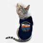Let's Go on An Adventure-cat basic pet tank-zody