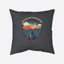 Let's Go on An Adventure-none removable cover w insert throw pillow-zody