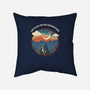 Let's Go on An Adventure-none removable cover w insert throw pillow-zody