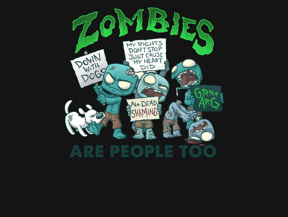 Zombie Rights