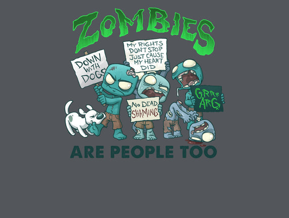 Zombie Rights