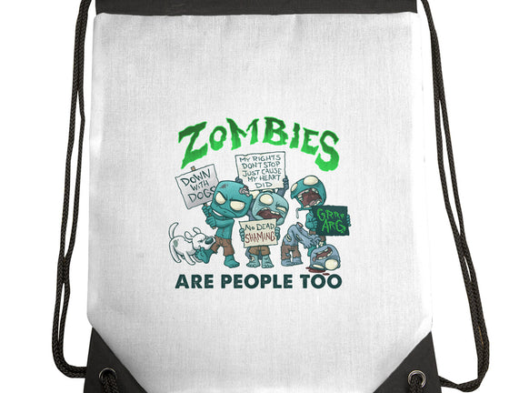 Zombie Rights