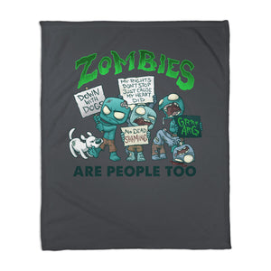 Zombie Rights