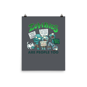Zombie Rights