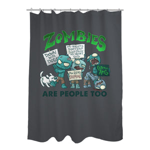 Zombie Rights