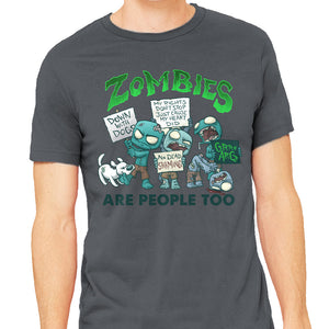 Zombie Rights