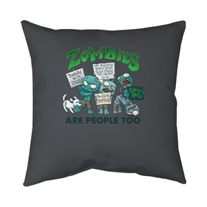Zombie Rights
