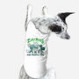 Zombie Rights-dog basic pet tank-DoOomcat